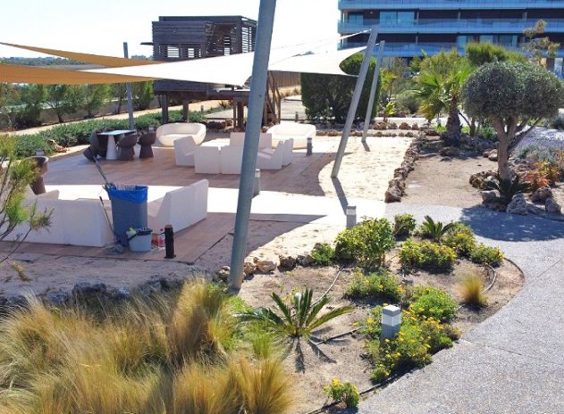 Reventa - Apartamento / Piso - Cartagena - Playa Honda