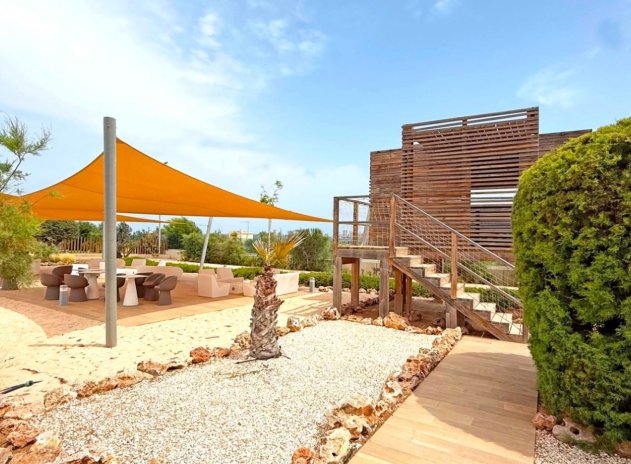 Reventa - Apartamento / Piso - Cartagena - Playa Honda