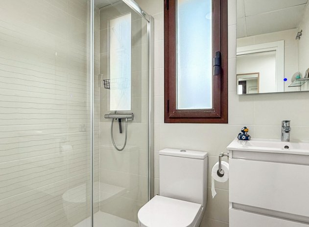 Reventa - Apartamento / Piso - Cartagena - Playa Honda