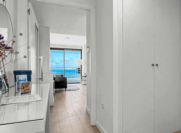 Reventa - Apartamento / Piso - Cartagena - Playa Honda