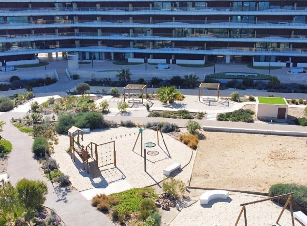 Reventa - Apartamento / Piso - Cartagena - Playa Honda