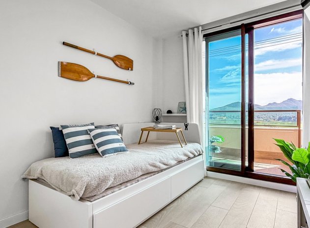 Reventa - Apartamento / Piso - Cartagena - Playa Honda