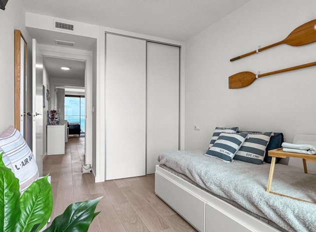 Reventa - Apartamento / Piso - Cartagena - Playa Honda