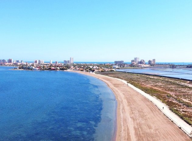 Reventa - Apartamento / Piso - Cartagena - Playa Honda