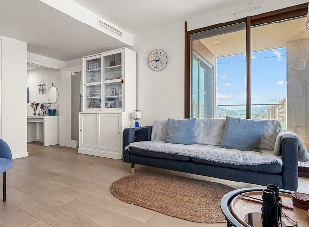 Reventa - Apartamento / Piso - Cartagena - Playa Honda