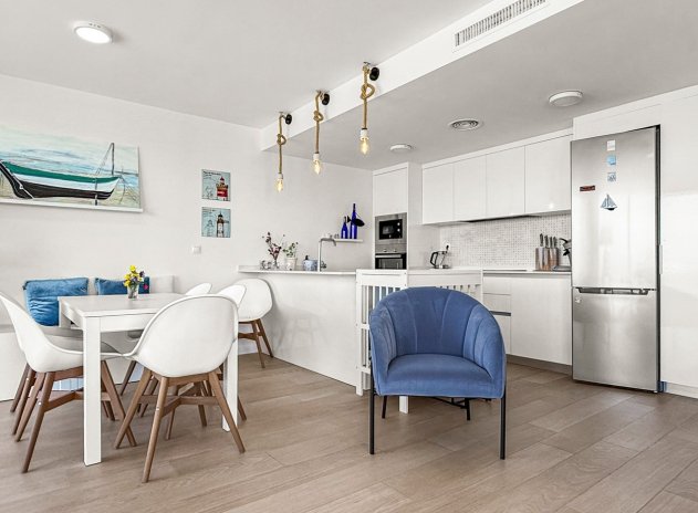 Reventa - Apartamento / Piso - Cartagena - Playa Honda