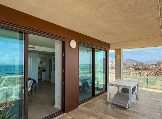 Reventa - Apartamento / Piso - Cartagena - Playa Honda