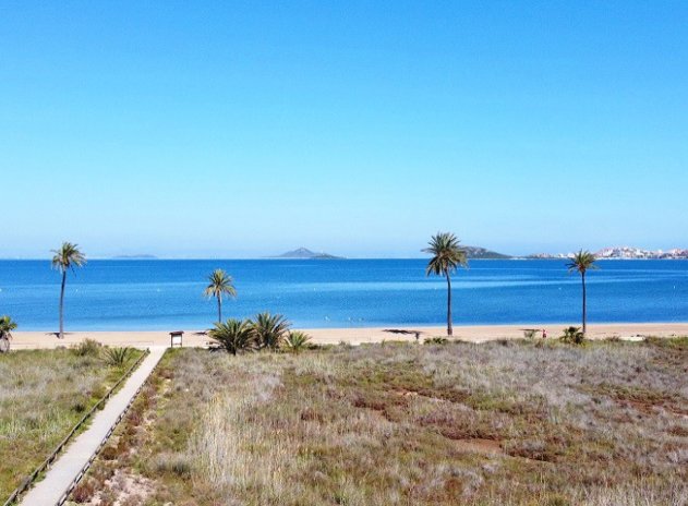 Reventa - Apartamento / Piso - Cartagena - Playa Honda