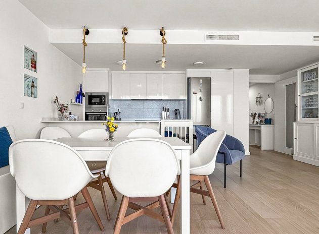 Reventa - Apartamento / Piso - Cartagena - Playa Honda