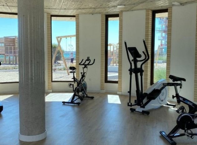 Reventa - Apartamento / Piso - Cartagena - Playa Honda