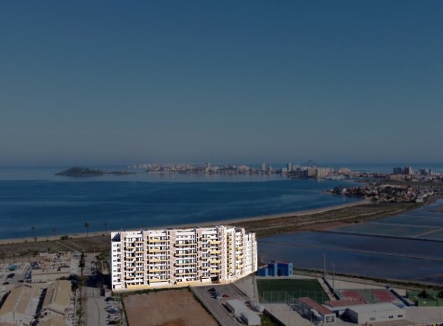 Reventa - Apartamento / Piso - Cartagena - Playa Honda