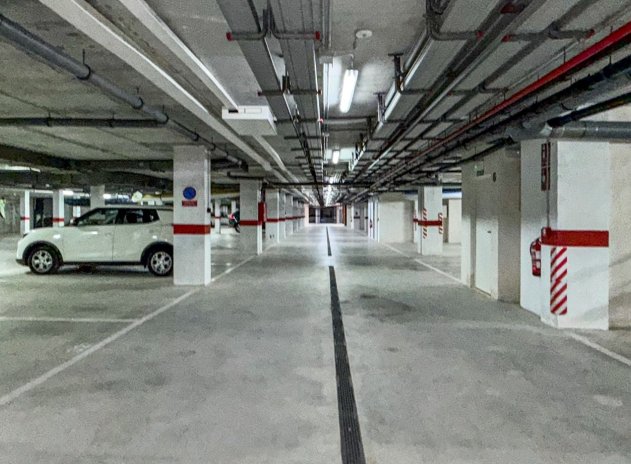 Reventa - Apartamento / Piso - Cartagena - Playa Honda