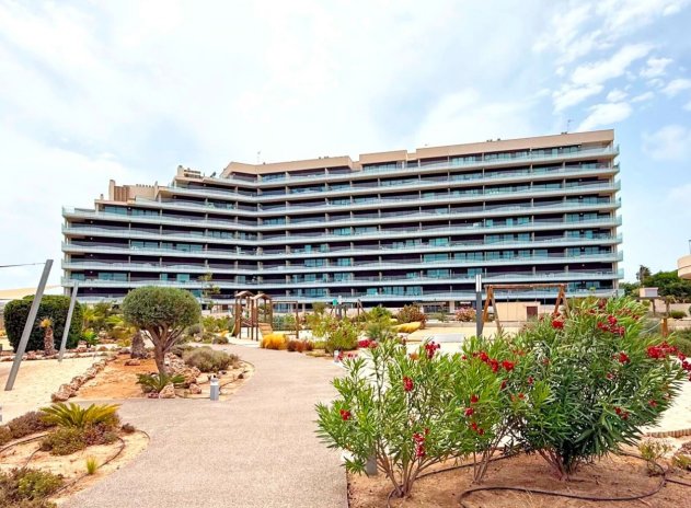 Reventa - Apartamento / Piso - Cartagena - Playa Honda