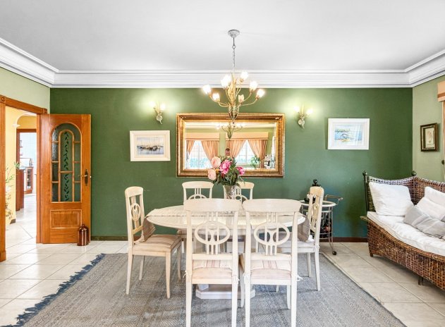 Reventa - Villa - Torrevieja - La Mata