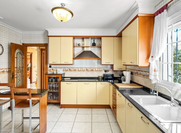 Reventa - Villa - Torrevieja - La Mata