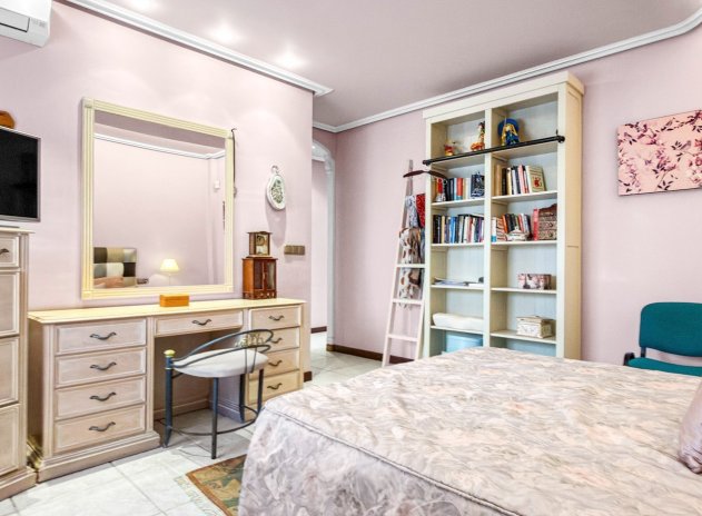 Reventa - Villa - Torrevieja - La Mata