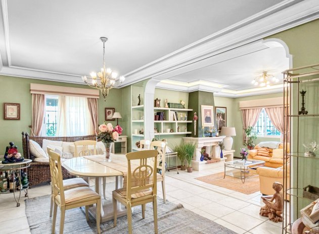 Reventa - Villa - Torrevieja - La Mata