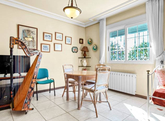 Reventa - Villa - Torrevieja - La Mata