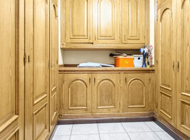 Reventa - Villa - Torrevieja - La Mata