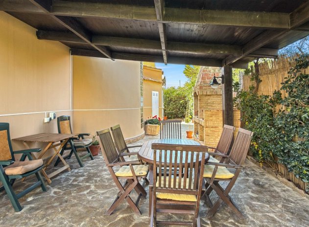 Reventa - Villa - Torrevieja - La Mata