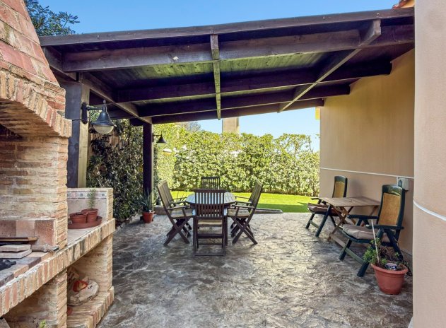 Reventa - Villa - Torrevieja - La Mata