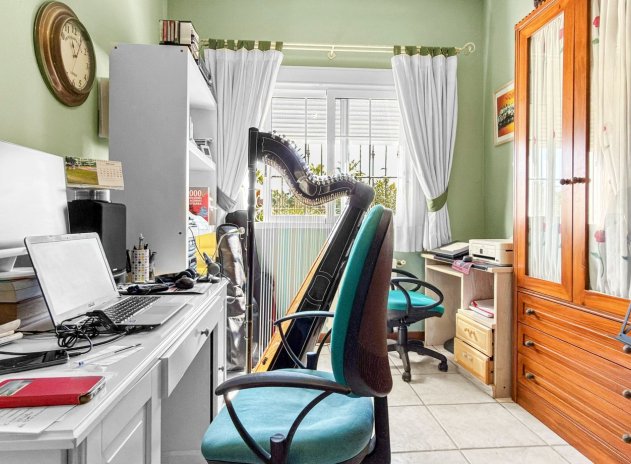 Reventa - Villa - Torrevieja - La Mata