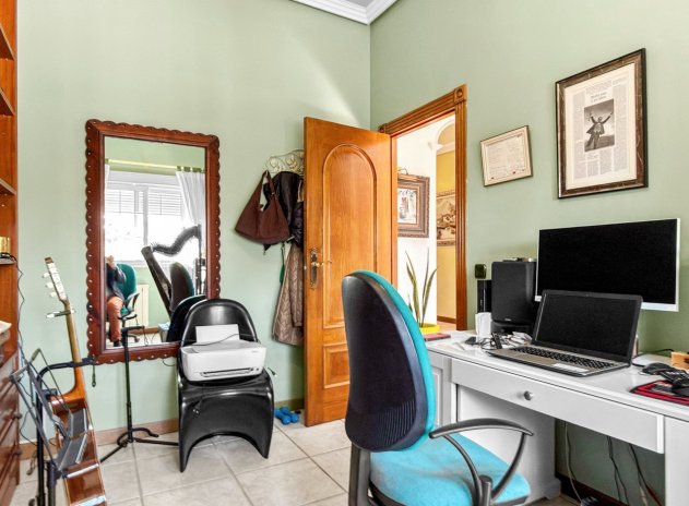 Reventa - Villa - Torrevieja - La Mata