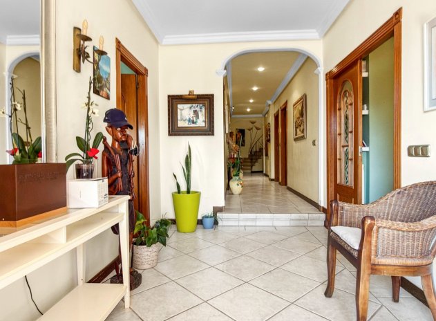 Reventa - Villa - Torrevieja - La Mata