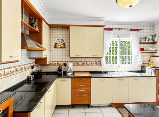 Reventa - Villa - Torrevieja - La Mata