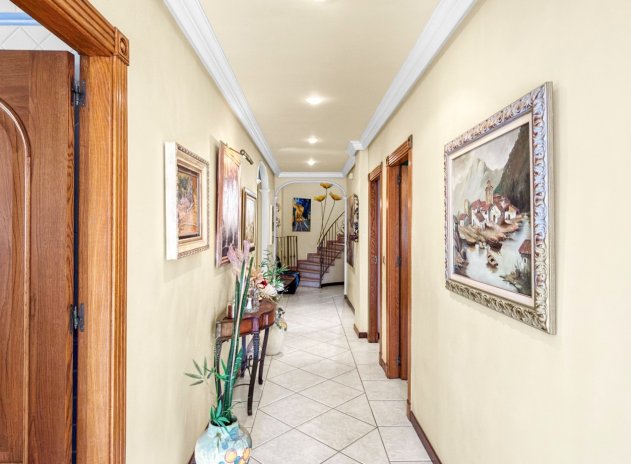 Reventa - Villa - Torrevieja - La Mata