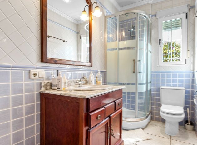 Reventa - Villa - Torrevieja - La Mata