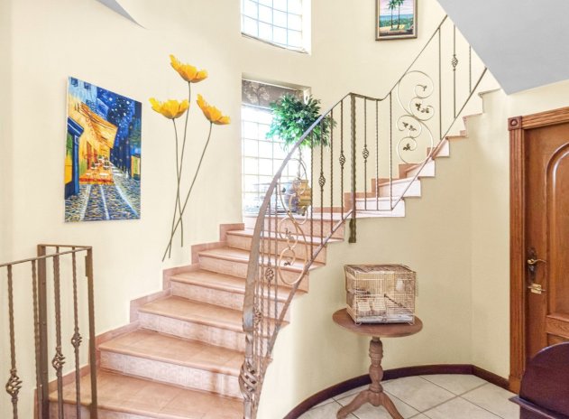 Reventa - Villa - Torrevieja - La Mata