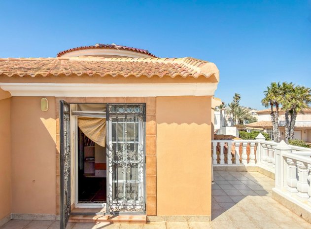 Reventa - Villa - Torrevieja - La Mata