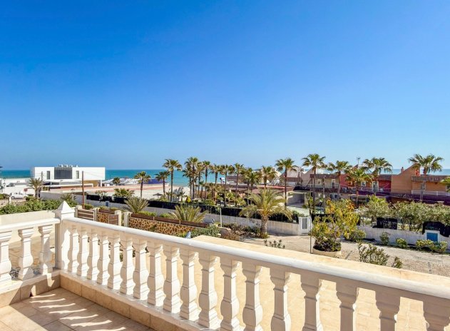 Reventa - Villa - Torrevieja - La Mata
