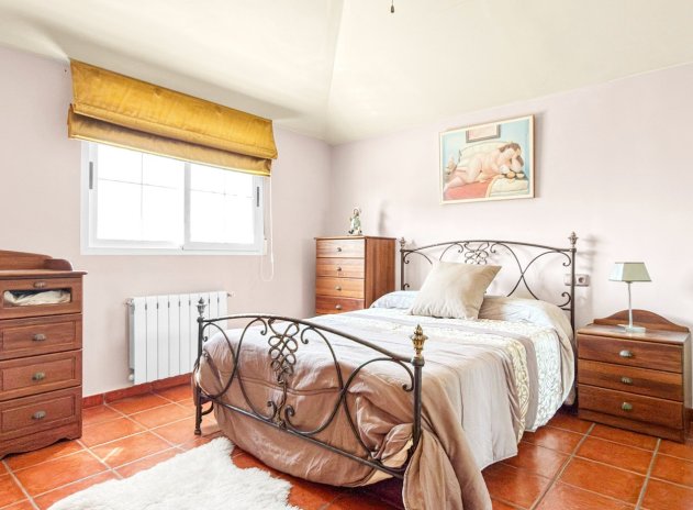 Reventa - Villa - Torrevieja - La Mata