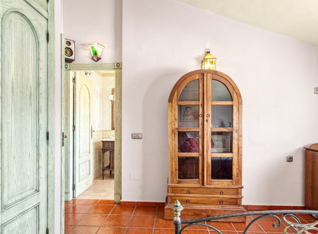 Reventa - Villa - Torrevieja - La Mata