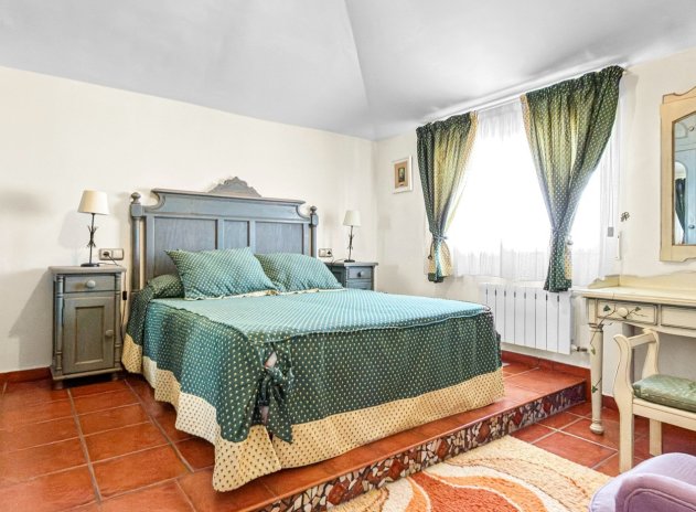 Reventa - Villa - Torrevieja - La Mata