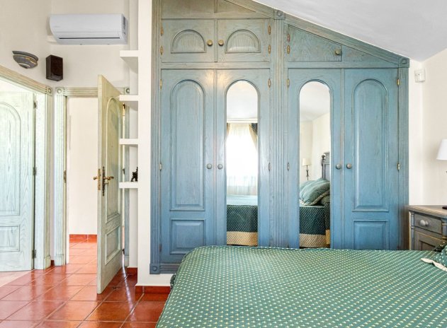 Reventa - Villa - Torrevieja - La Mata