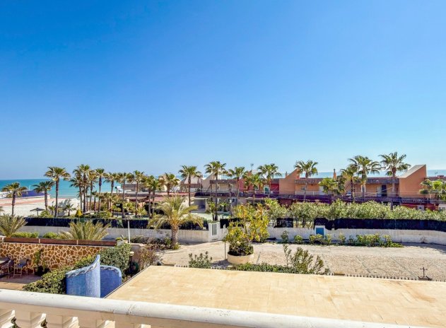 Reventa - Villa - Torrevieja - La Mata