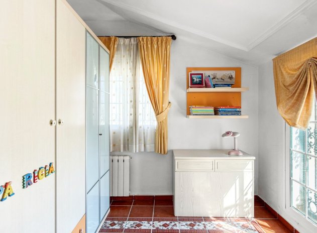 Reventa - Villa - Torrevieja - La Mata