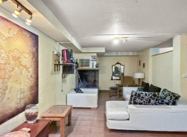 Reventa - Villa - Torrevieja - La Mata