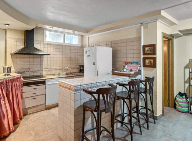 Reventa - Villa - Torrevieja - La Mata