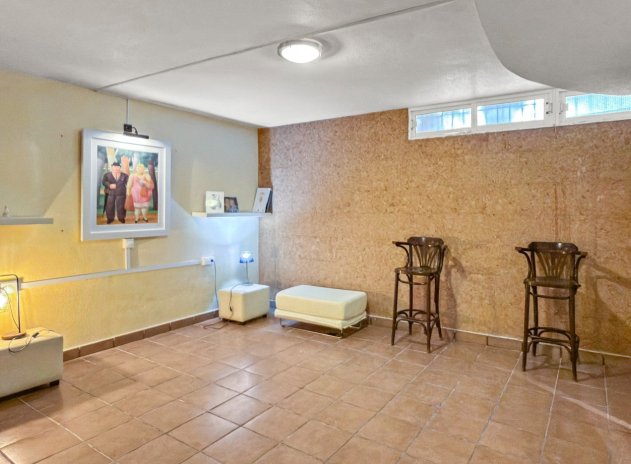 Reventa - Villa - Torrevieja - La Mata