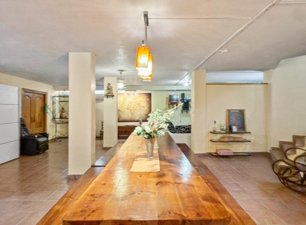 Reventa - Villa - Torrevieja - La Mata