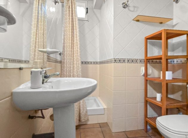 Reventa - Villa - Torrevieja - La Mata