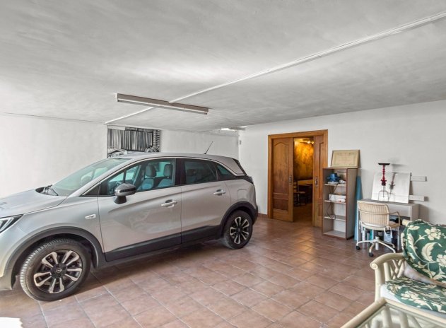 Reventa - Villa - Torrevieja - La Mata