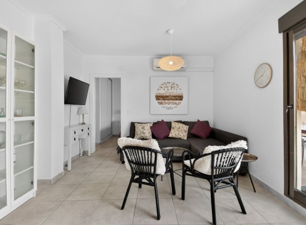 Reventa - Apartamento / Piso - Guardamar del Segura - CENTRO