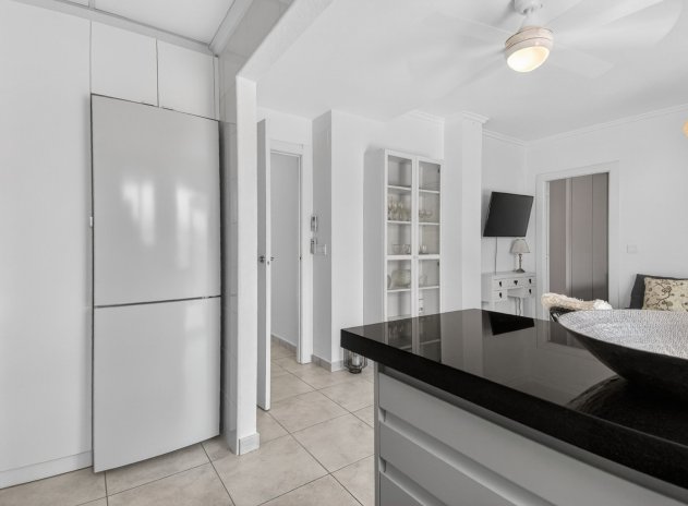 Reventa - Apartamento / Piso - Guardamar del Segura - CENTRO