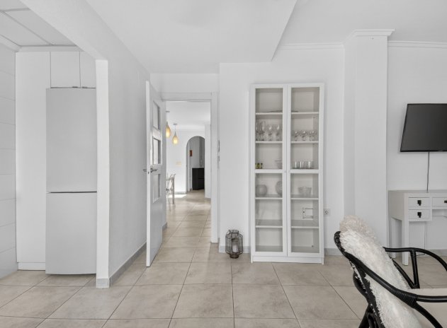 Reventa - Apartamento / Piso - Guardamar del Segura - CENTRO