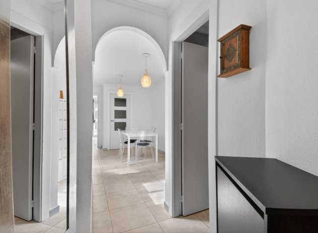 Reventa - Apartamento / Piso - Guardamar del Segura - CENTRO